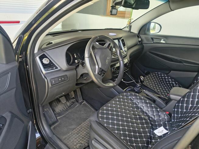 Sprzedam Hyundai Tucson Rojów - zdjęcie 6