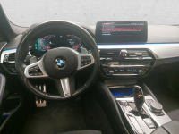 BMW 520i Komorniki - zdjęcie 10