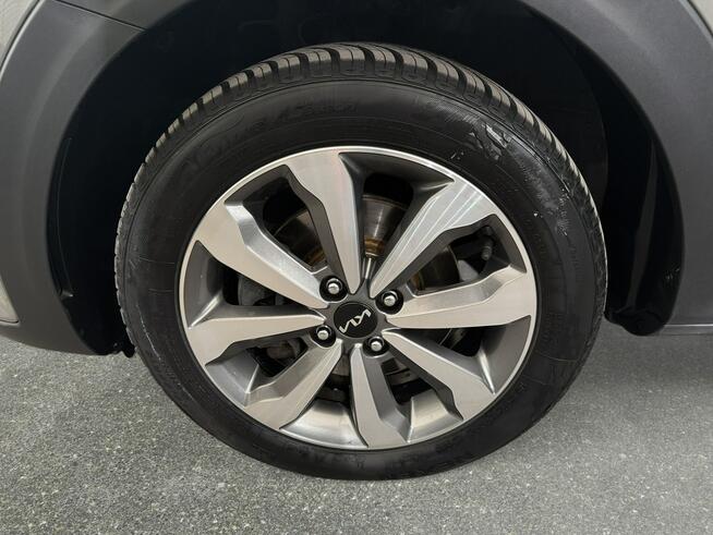 Kia Stonic VAT 23% 1.0T-GDI 100KM M6 2023 r., salon PL, I właściciel Myślenice - zdjęcie 10