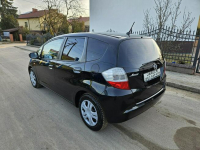Honda Jazz Opłacona Zdrowa Zadbana Serwisowana Po Serwisie 1WŁ Kisielice - zdjęcie 6