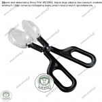 Chwytacz do matek pszczelich - nożyczki, chwytak do matki