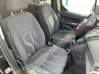 Tourneo Connect dla Niepełnosprawnych inwalida rampa 2014 Syców - zdjęcie 10