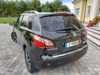 Nissan Qashqai 1.6 benzyna kamera navigacja bez korozji Drelów - zdjęcie 9