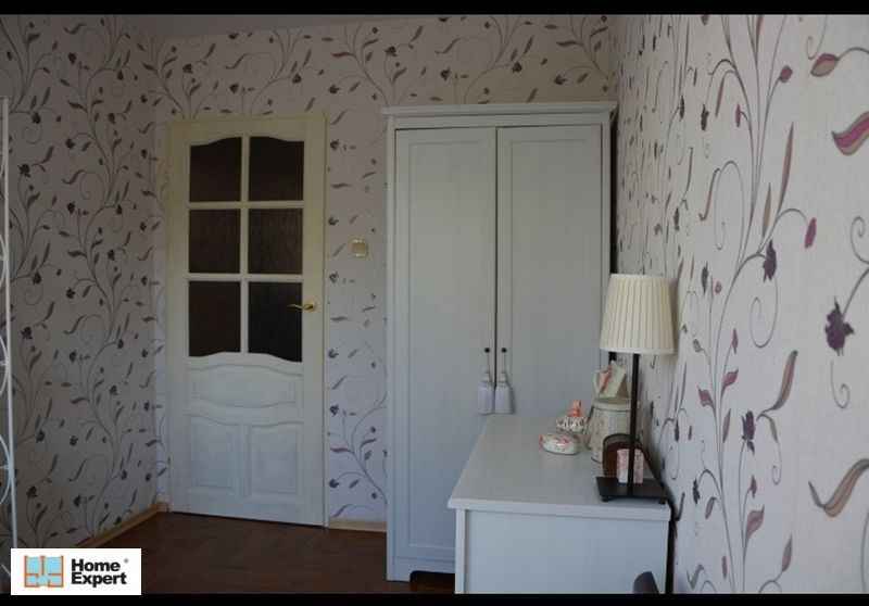 3pok, 60met, Okolice Małopanewskiej ROZKŁAD/PIWNICA/WINDA (Wrocław) Fabryczna - zdjęcie 4