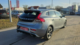 Volvo V40 R DESIGN duza navi camera cofania Lębork - zdjęcie 8