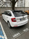 Skoda Rapid 1.6 td / norma Euro 5 Śródmieście - zdjęcie 6