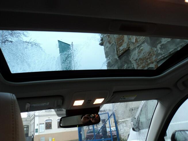 sprzedam ładną MAZDE CX-5 z 2016r 2.5 B 184KM Lublin - zdjęcie 9