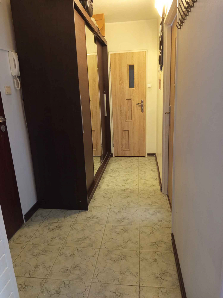 Sprzedam mieszkanie w bloku. Czarna Białostocka - zdjęcie 7