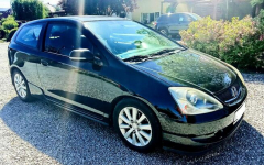 Honda Civic 1.4 benz 100KM