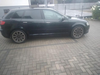 Sprzeadam audi a3 Łomża - zdjęcie 5