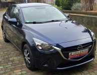Mazda 2 SKYACTIV Technology Wąchock - zdjęcie 2