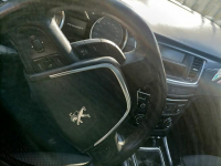 508sw 2.0 diesel ,2011r Ładzyń - zdjęcie 5