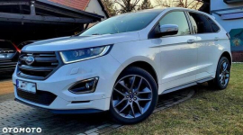 Ford Edge 2.0 TDCi Bi-Turbo 4x4 Sport