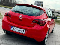 Opel Astra *Okazja*Benzyna*Zarejestrowany* Zduńska Wola - zdjęcie 8