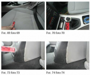 Syndyk sprzeda BMW E90 Łódź - zdjęcie 10