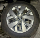 Citroen C4 Grand Picasso 7 foteli Navi LED Gwarancja Kutno - zdjęcie 2