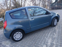 citrone c2 104tys, km, 1.1benz, klima działa, elektryka Bydgoszcz - zdjęcie 7