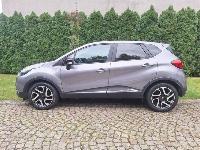 Renault Captur Intens ENERGY Siewierz - zdjęcie 8