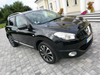 Nissan Qashqai 1.6 benzyna kamera navigacja bez korozji Drelów - zdjęcie 12