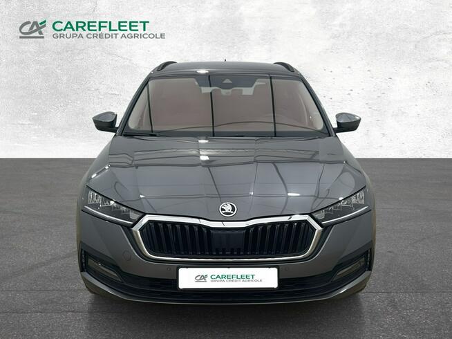 Skoda Octavia 1.5 TSI Ambition DSG Kombi Warszawa - zdjęcie 2