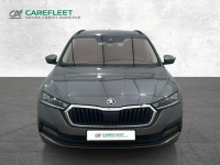 Skoda Octavia 1.5 TSI Ambition DSG Kombi Warszawa - zdjęcie 2