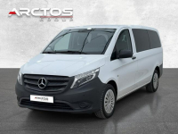 Mercedes Vito 2.0CDI 9os. Salon Polska 100.700netto