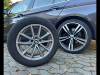 BMW 520 Sadlno - zdjęcie 4