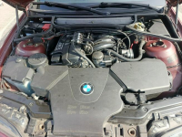 BMW 316 Zadbana Dobrze wyposażona Chełm - zdjęcie 9