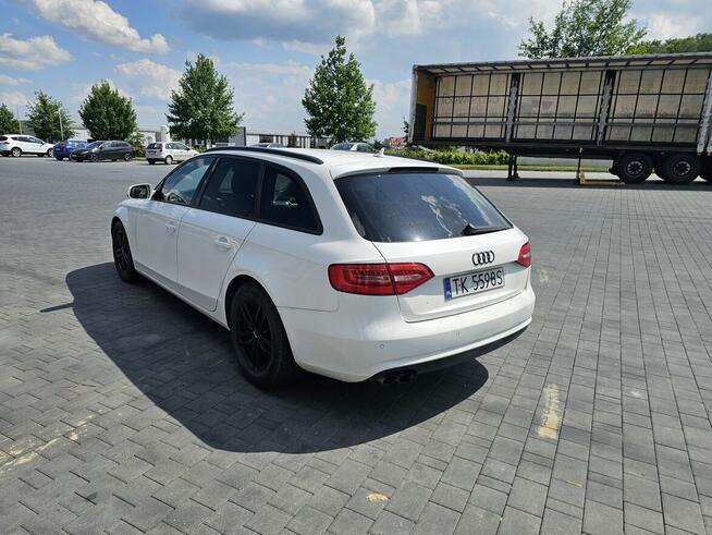Audi A4 B8 2012 Modlnica - zdjęcie 2