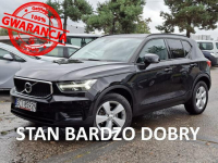 Volvo XC 40 Klimatronic, Nawigacja, CarPlay/AndroidAuto, PDC