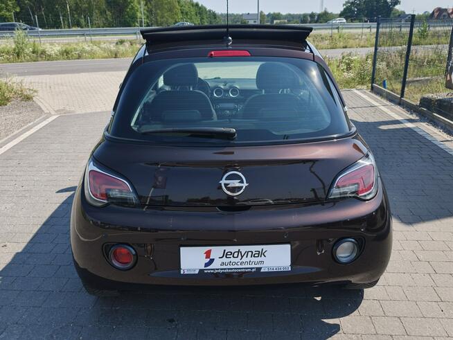 Opel Adam Lipówki - zdjęcie 8