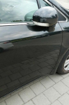 Toyota Avensis T27 Kombi, Czarna, 1.8 Benzyna Kraków - zdjęcie 9