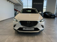 Mazda CX-3 2.0SkyActiv G 122KM M6 2021, salon PL, 12 m-cy gwarancji Myślenice - zdjęcie 3