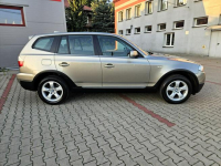 BMW X3 Skóra, KlimaTronik, Grzane Fotele, Pdc, Super Stan //GWARANCJA Zagórze - zdjęcie 9