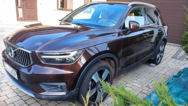 SPRZEDAM VOLVO CX40 1.5 PILNIE Olsztyn - zdjęcie 1