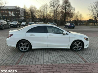 Mercedes-Benz CLA 250 4Matic 7G-DCT AMG Line Brzesko - zdjęcie 9