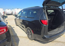 Chrysler Pacifica LIMITED / pakiet S / niski przebieg Białystok - zdjęcie 6