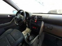 Audi A3 TDI 90KM, 5 drzwi, klima, el.szyby x4, alu, zarejestrowany Racibórz - zdjęcie 11