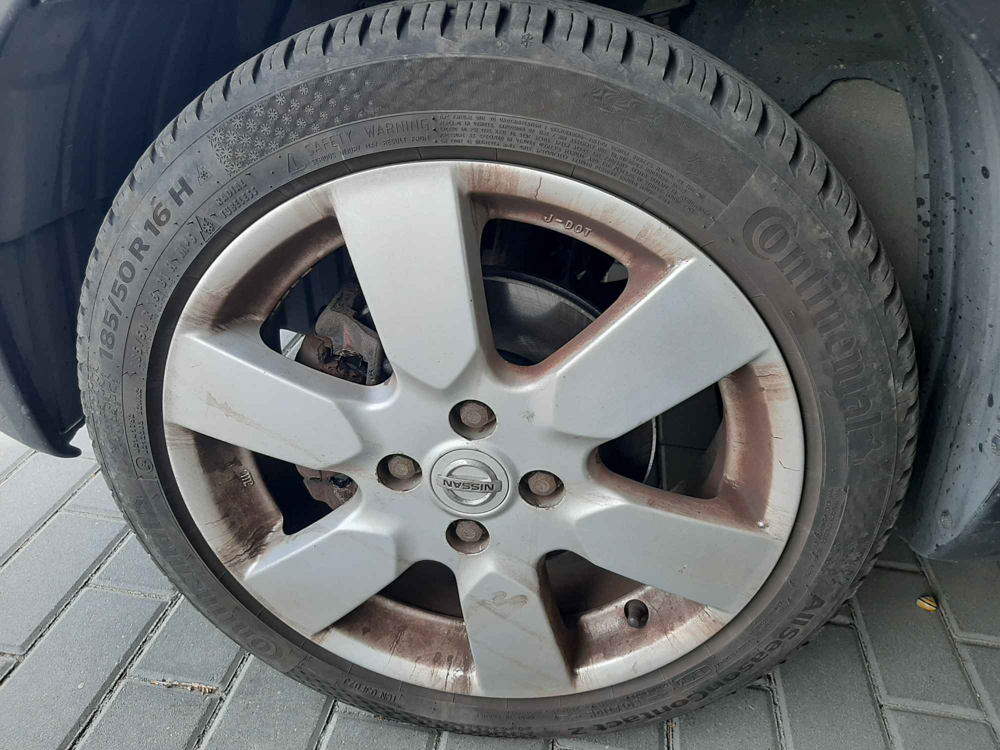 Sprzedam nissan micra k12 Rok 2009 Dobra - zdjęcie 5