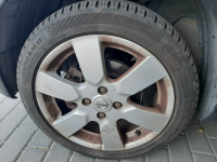 Sprzedam nissan micra k12 Rok 2009 Dobra - zdjęcie 5