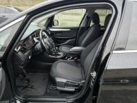 218i Active Tourer. Super Stan. Super Opcja. Bezwypadkowa. GWARANCJA Koszalin - zdjęcie 9