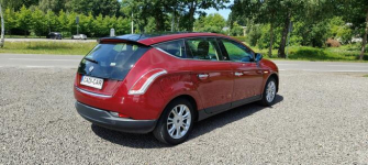 Lancia Delta Stan bardzo dobry, krajowy. Goczałkowice-Zdrój - zdjęcie 4