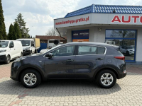 Kia Sportage 1.6 132KM Kamera, Podgrzewane fotele,kierownica,Gwarancja Tarnowskie Góry - zdjęcie 6