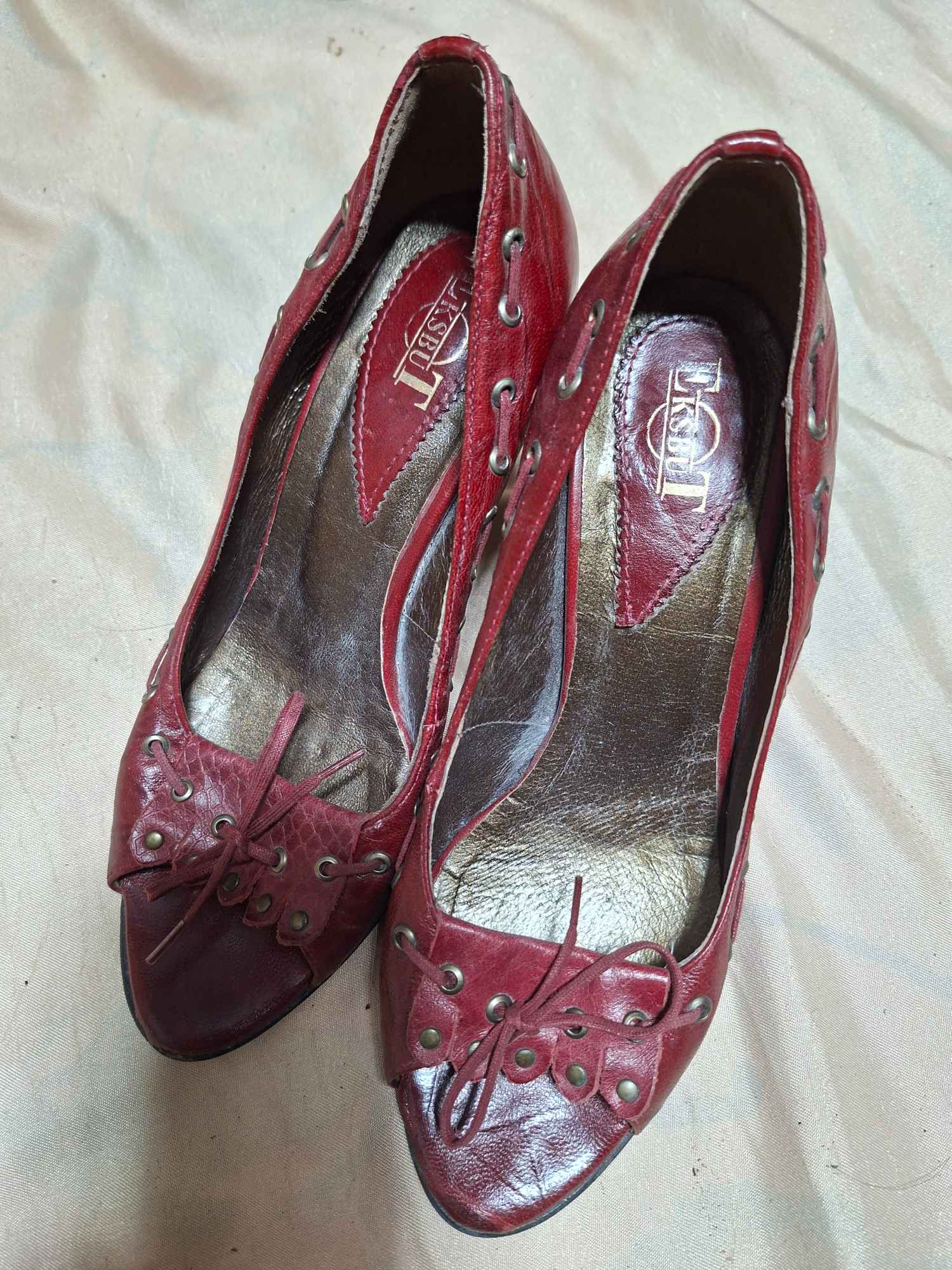 Sprzedam buty Brodnica - zdjęcie 2