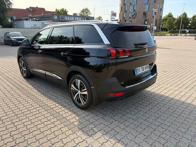 Peugeot 5008 Sadlno - zdjęcie 5