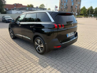 Peugeot 5008 Sadlno - zdjęcie 5