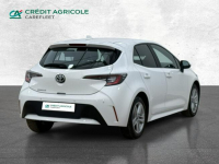 Toyota Corolla 1.2 T Comfort Hatchback Warszawa - zdjęcie 5