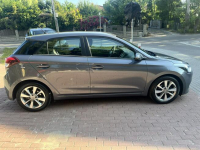 Hyundai i20 1.4 benzyna BEZWYPADKOWY Kobylnica - zdjęcie 5