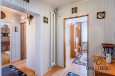 Przestrzenne 2 pokojowe mieszkanie Rzeszów - zdjęcie 3