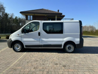 Opel Vivaro Lipówki - zdjęcie 5